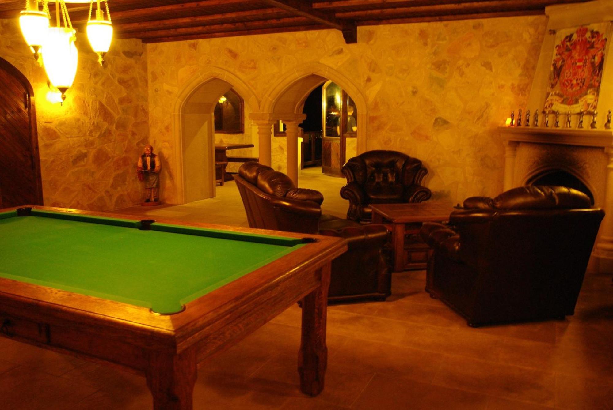 Auberge Toison D'Or Cette-Eygun Екстериор снимка