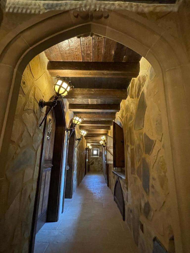 Auberge Toison D'Or Cette-Eygun Екстериор снимка