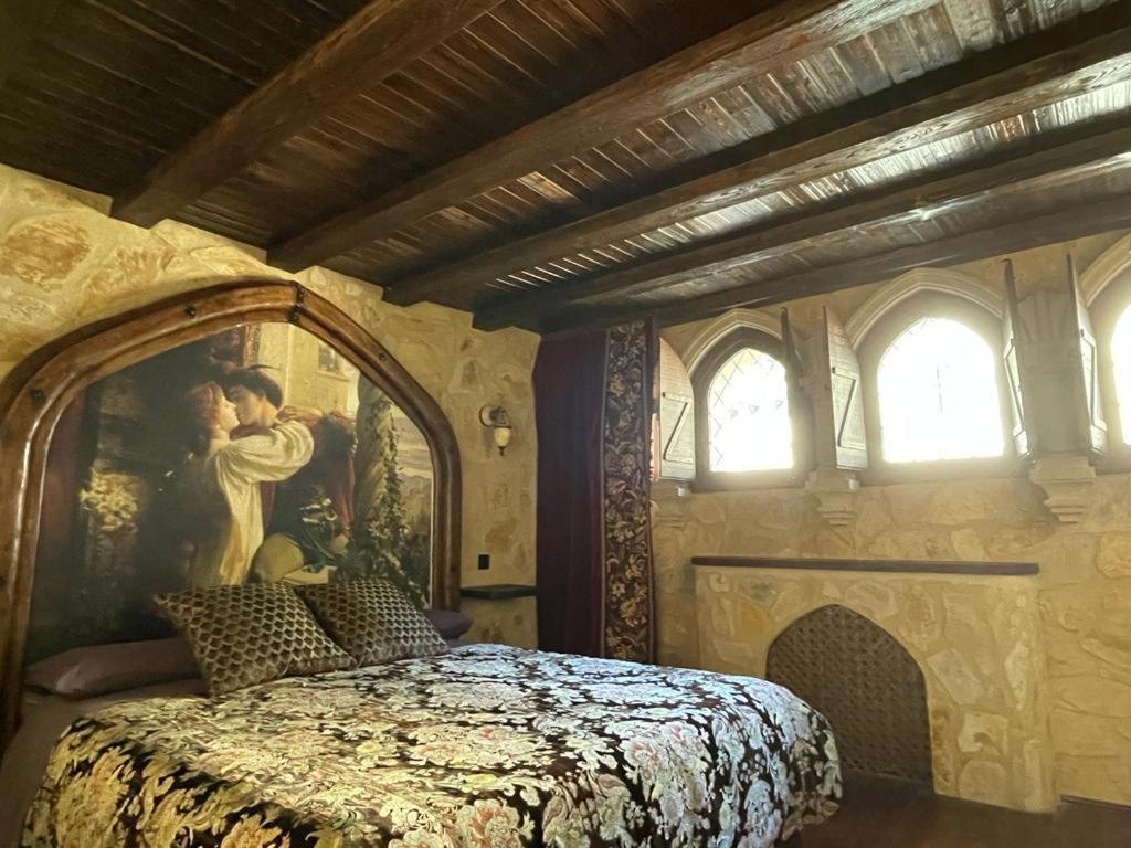 Auberge Toison D'Or Cette-Eygun Екстериор снимка
