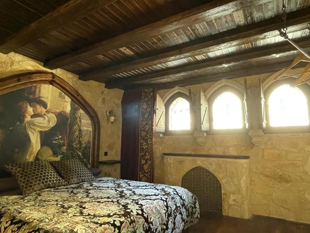 Auberge Toison D'Or Cette-Eygun Екстериор снимка