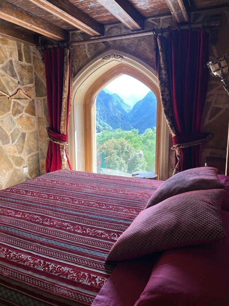 Auberge Toison D'Or Cette-Eygun Екстериор снимка