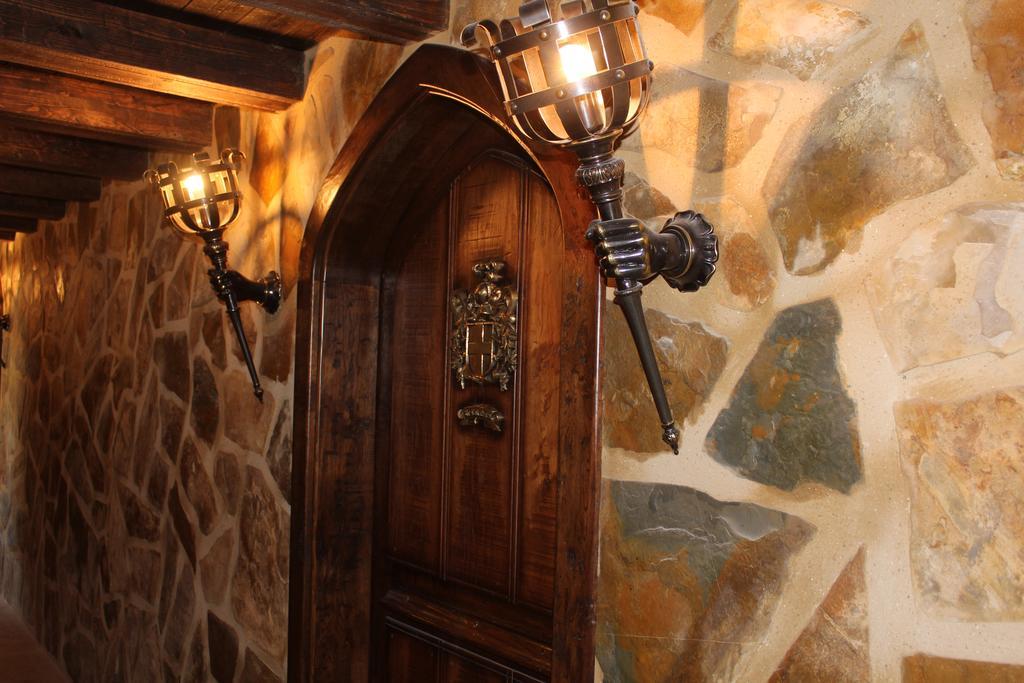 Auberge Toison D'Or Cette-Eygun Екстериор снимка