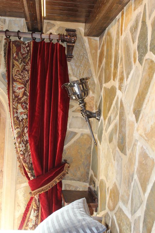 Auberge Toison D'Or Cette-Eygun Екстериор снимка
