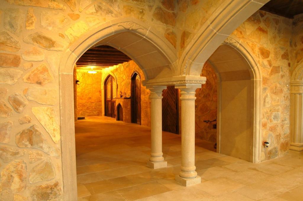 Auberge Toison D'Or Cette-Eygun Екстериор снимка