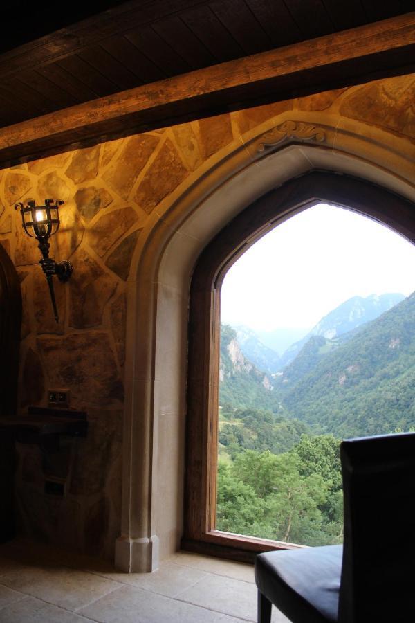 Auberge Toison D'Or Cette-Eygun Стая снимка